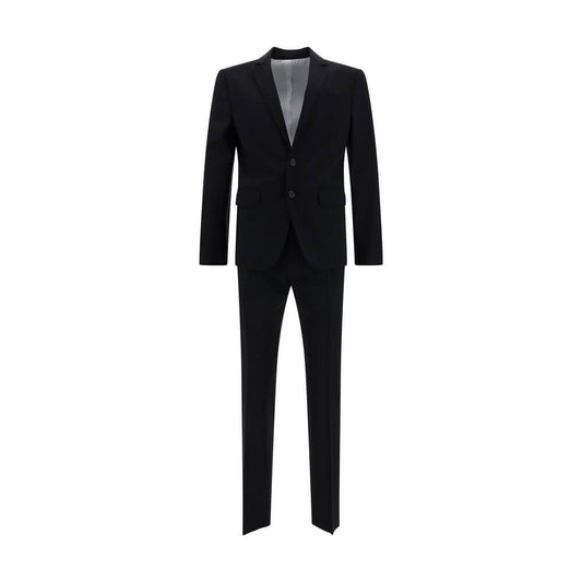Dsquared² Virgin wool Suit