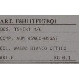 带水晶装饰的优雅白色裹身衬衫