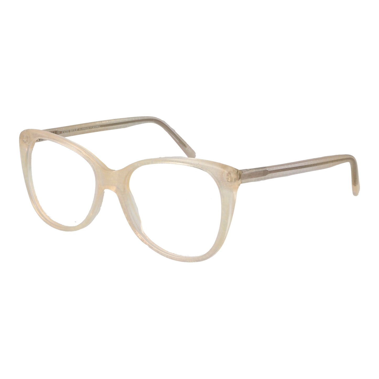 ANDY WOLF MOD. 5071 55F SUNGLASSES & EYEWEAR