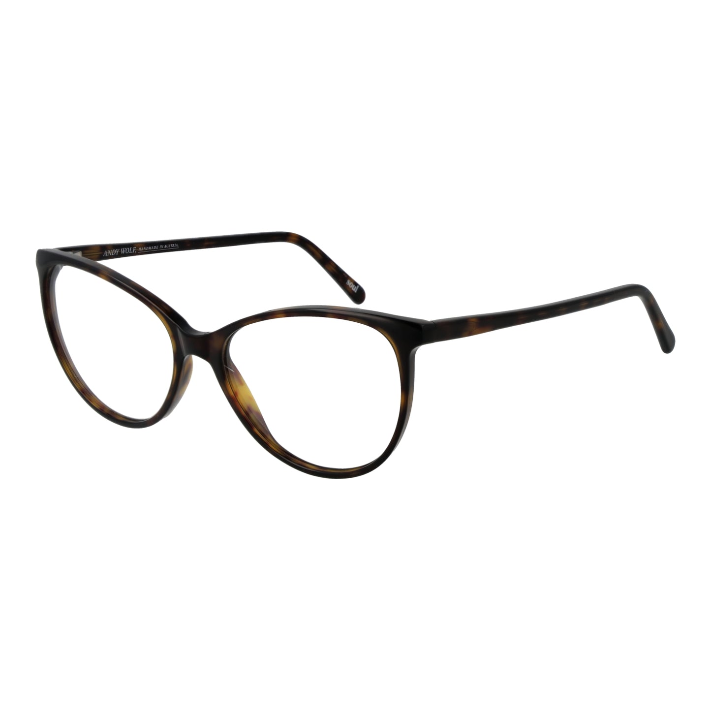 ANDY WOLF MOD. 5076 55B SUNGLASSES & EYEWEAR