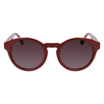 Lacoste Red Injected Sunglasses LAL952SRG615AC