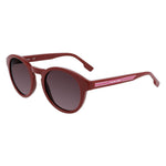 Lacoste Red Injected Sunglasses LAL952SRG615AC
