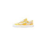 Vans Yellow Fabric Sneaker VA-15781600135-EU36.5/US6.5