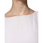 Christian Pellizzari Off White Embellished Long Maxi Dress DR281418-40