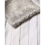 Christian Pellizzari Off White Embellished Long Maxi Dress DR281418-40