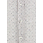 Brunello Cucinelli Linen Shirt