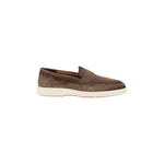 Santoni Revolve Loafers SA-MGDT19051TICSEAAM21M21-EU 38 | US 5