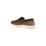 Santoni Revolve Loafers SA-MGDT19051TICSEAAM21M21-EU 38 | US 5