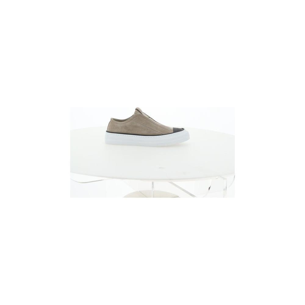 Brunello Cucinelli Sneakers BR-MZSFG2901C5859-EU40/US10