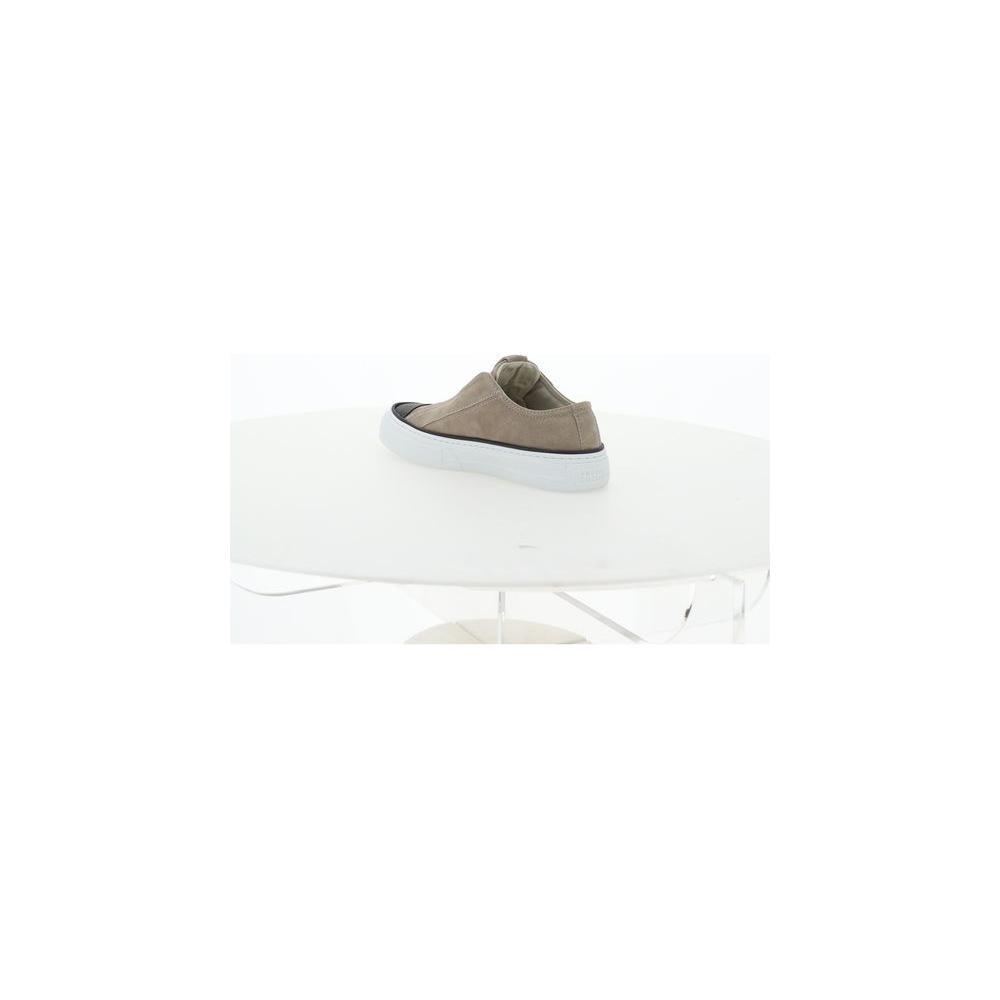 Brunello Cucinelli Sneakers BR-MZSFG2901C5859-EU40/US10