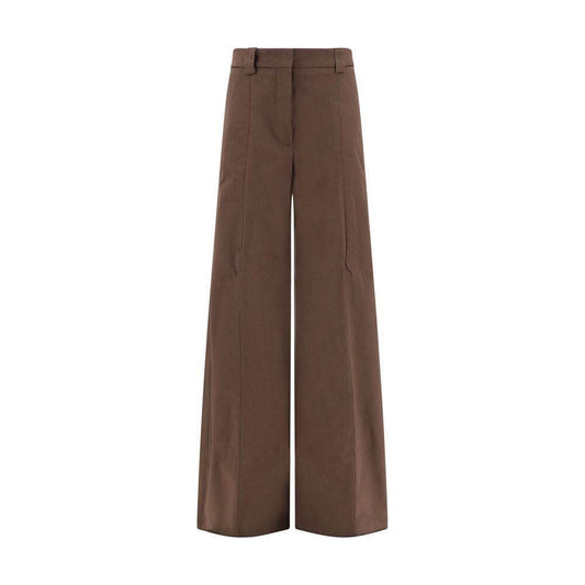 The Latest Wide Leg Pants TH-TLW03101T0173ABTPT0215-IT38 | S