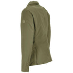 People Of Shibuya Green Polyester Jackets & Coat