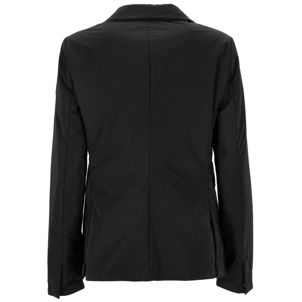 People Of Shibuya Nero Nylon Women Jacket