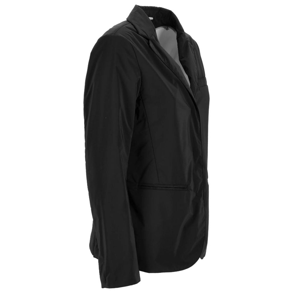 People Of Shibuya Nero Nylon Women Jacket