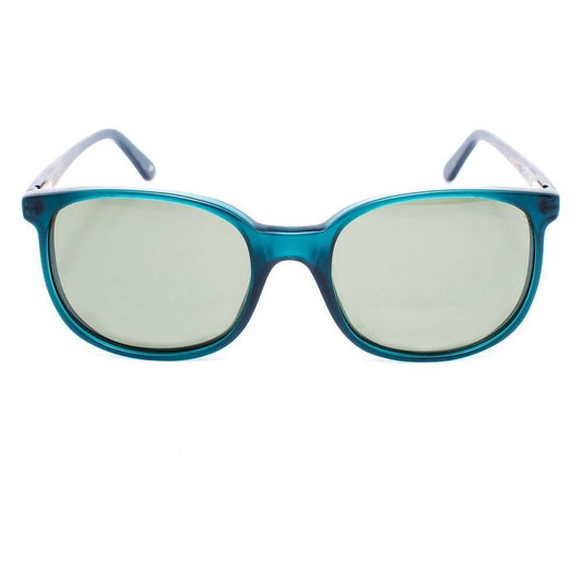 LGR Green Acetate Sunglasses LGSPRINGGREEN37AC