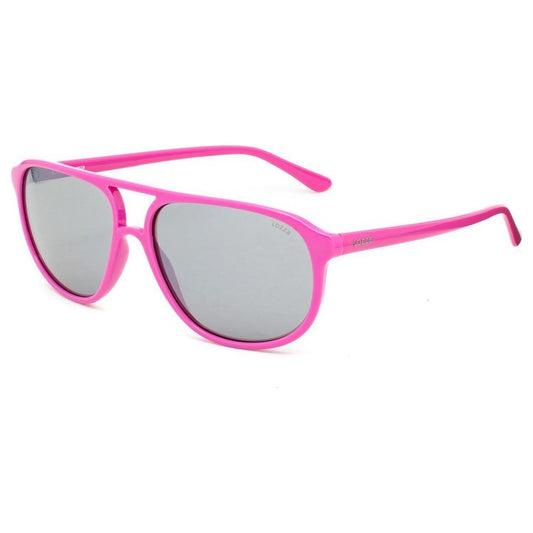 Lozza Purple Injected Sunglasses LOSL1872W5806C2AC