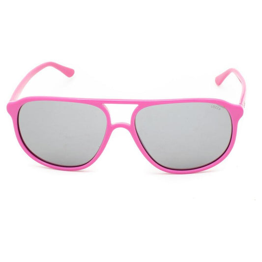 Lozza Purple Injected Sunglasses LOSL1872W5806C2AC