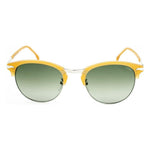 Lozza Brown Metal Sunglasses LOSL2293M579VAC