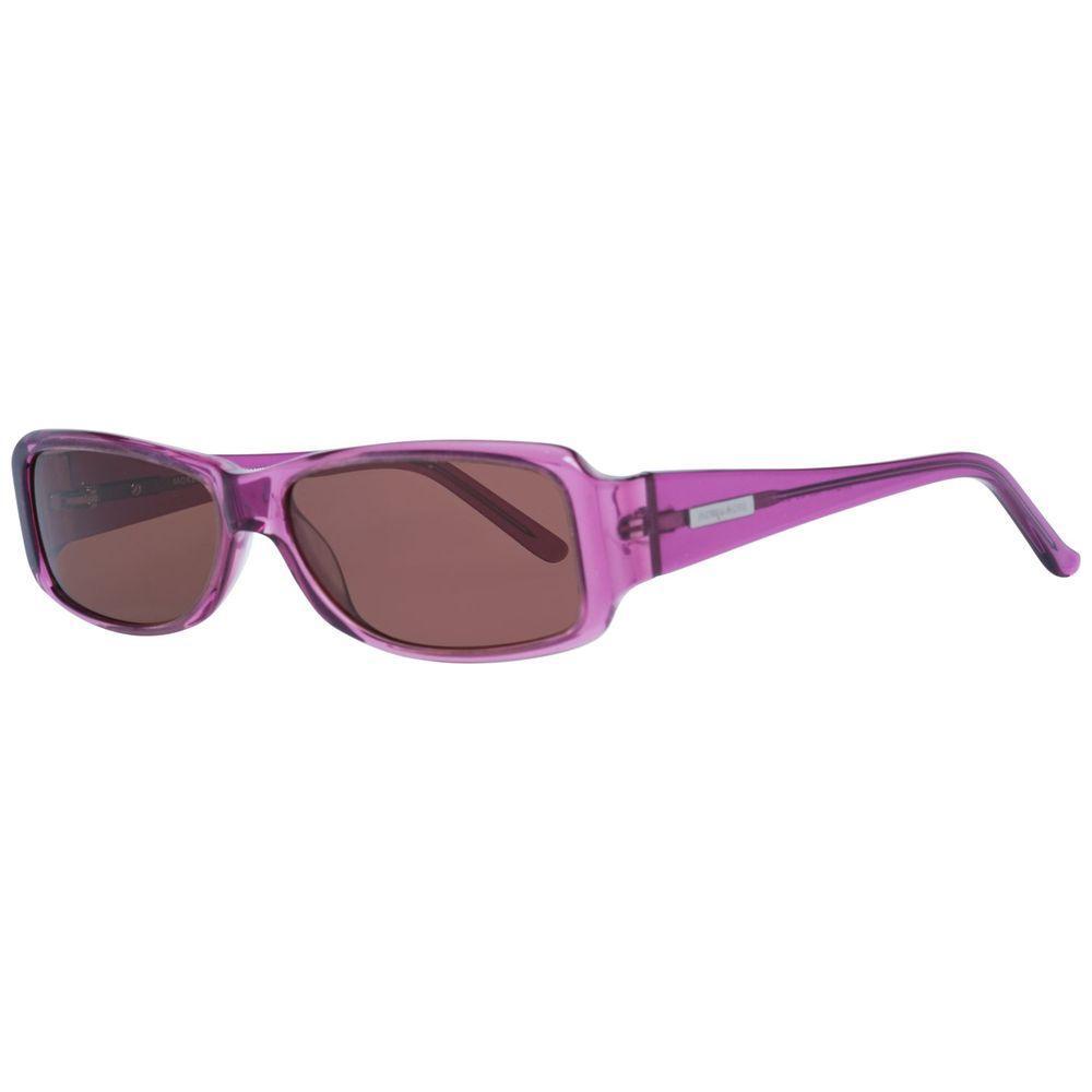 More & More Purple Plastic Sunglasses M&MM5429856900AC