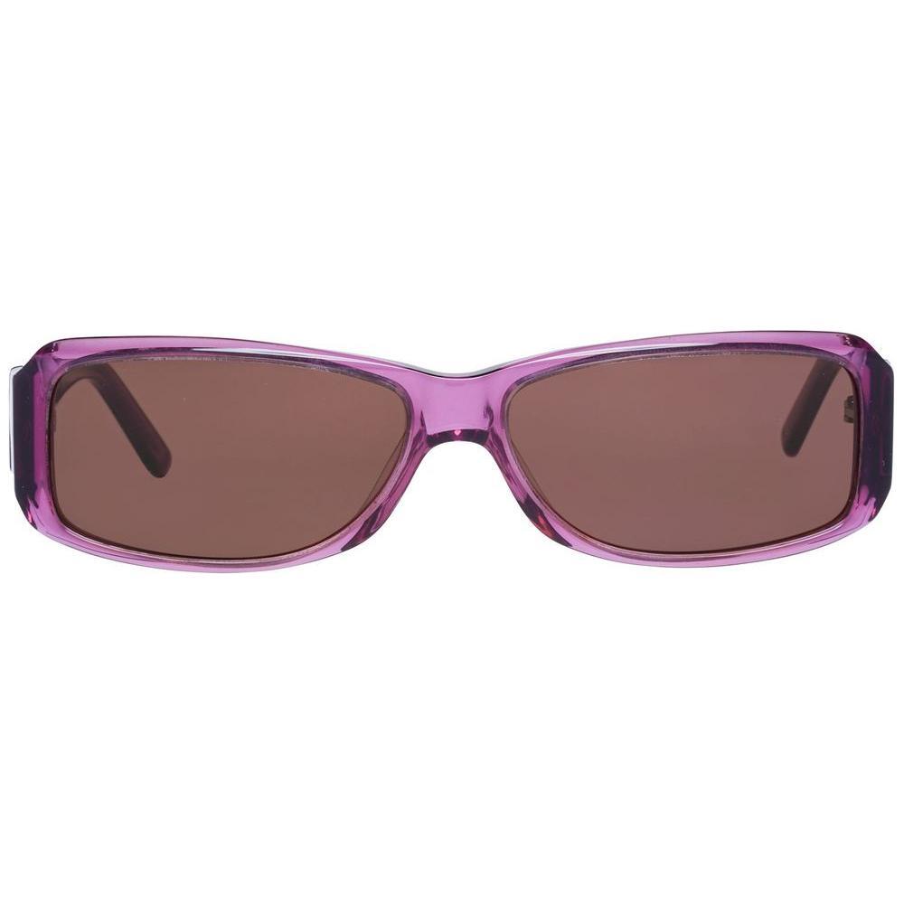 More & More Purple Plastic Sunglasses M&MM5429856900AC