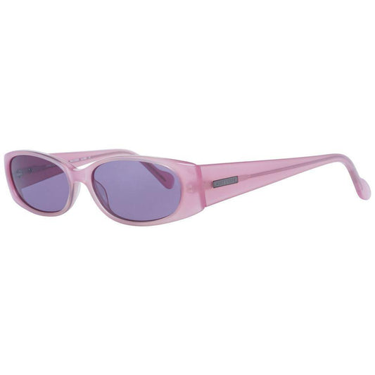 More & More Purple Plastic Sunglasses M&MM5430453900AC