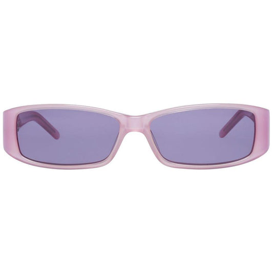 More & More Purple Plastic Sunglasses M&MM5430554900AC