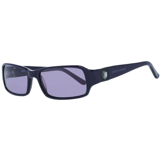 More & More Purple Plastic Sunglasses M&MM5433154900AC