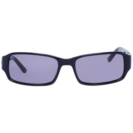 More & More Purple Plastic Sunglasses M&MM5433154900AC