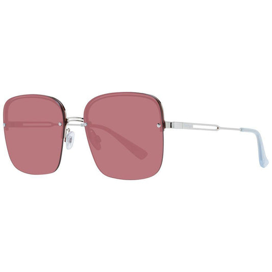 Pepe Jeans Brown Metal Sunglasses PJPJ518656C6AC