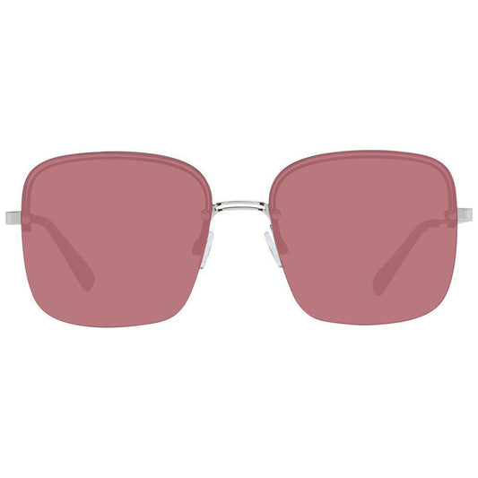 Pepe Jeans Brown Metal Sunglasses PJPJ518656C6AC