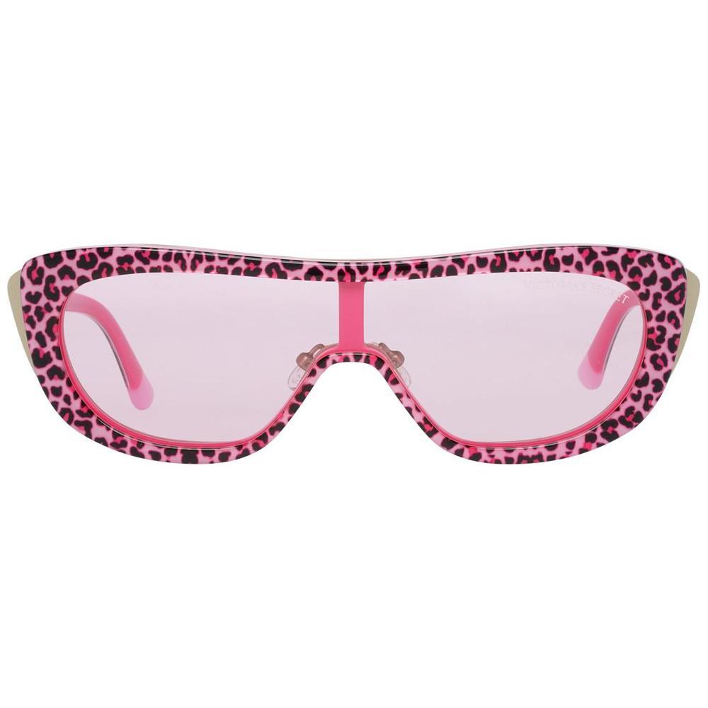 Victoria's Secret Pink Plastic Sunglasses