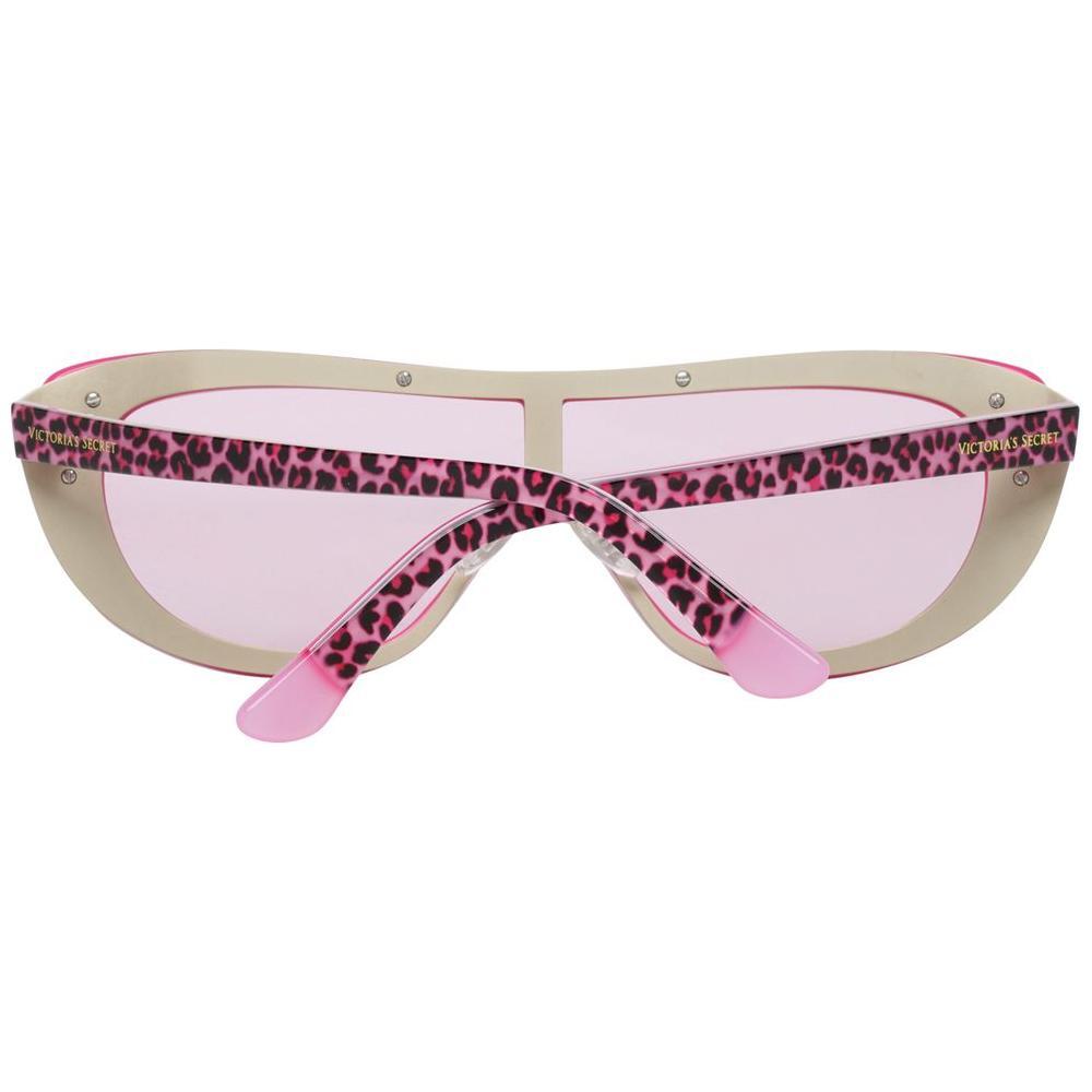 Victoria's Secret Pink Plastic Sunglasses