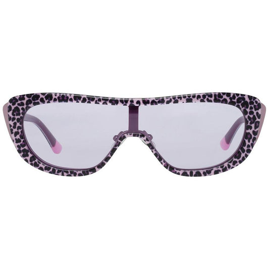 Victoria's Secret Purple Plastic Sunglasses VSVS001112892ZAC