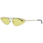 Victoria's Secret Gold Metal Sunglasses VSVS00196628GAC