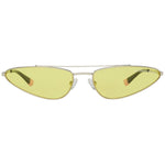 Victoria's Secret Gold Metal Sunglasses VSVS00196628GAC