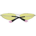 Victoria's Secret Gold Metal Sunglasses VSVS00196628GAC