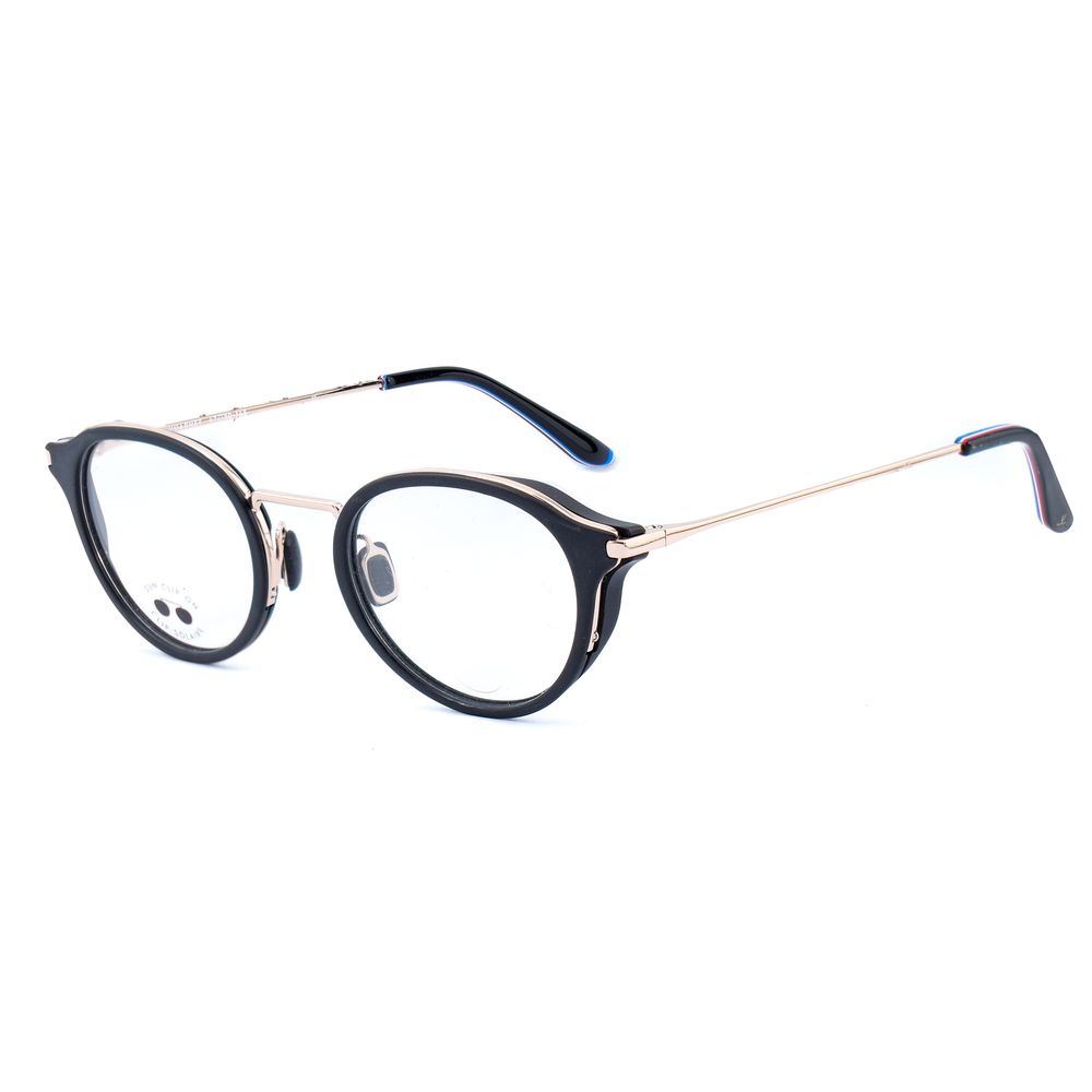 Vuarnet Black Stainless Steel Glasses (Frames) 1728,67434610848,Accessories,Black,Glasses (Frames) - Glasses and Sunglasses - Accessories,Glasses and Sunglasses - Accessories,New with tags,Unisex,Vuarnet