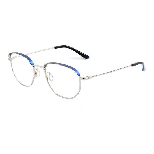 Vuarnet Gray Stainless Steel Sunglasses VUVL19220003AC