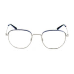 Vuarnet Gray Stainless Steel Sunglasses VUVL19220003AC