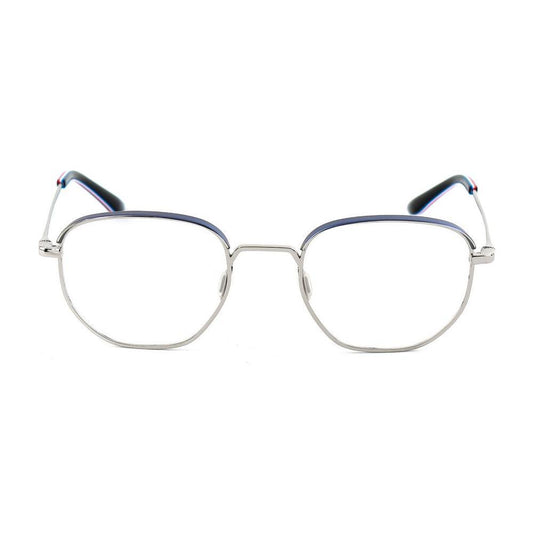 Vuarnet Gray Stainless Steel Sunglasses VUVL19220003AC