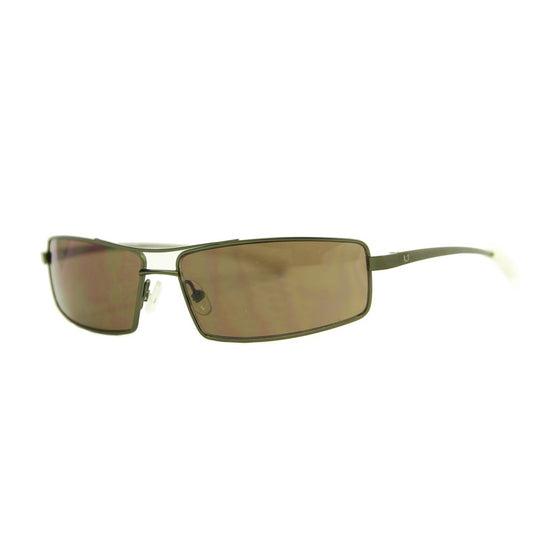 Adolfo Dominguez Green Metal Sunglasses ADUA15069332AC