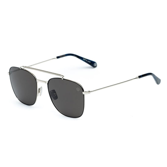 Belstaff Gray Titanium Sunglasses BEBECKFORDGRISNEGROBETAWAC