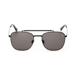 Belstaff Black Titanium Sunglasses