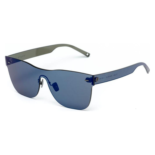 Belstaff Blue Acetate Sunglasses