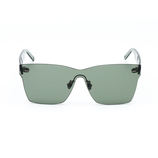 Belstaff Green Acetate Sunglasses BELUMINORVERDEAC