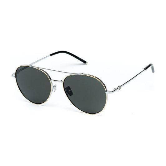 Belstaff Gray Titanium Sunglasses BEMAGNUMGRISDORADOAC