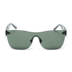 Belstaff Green Acetate Sunglasses BEFLASHVERDEAC