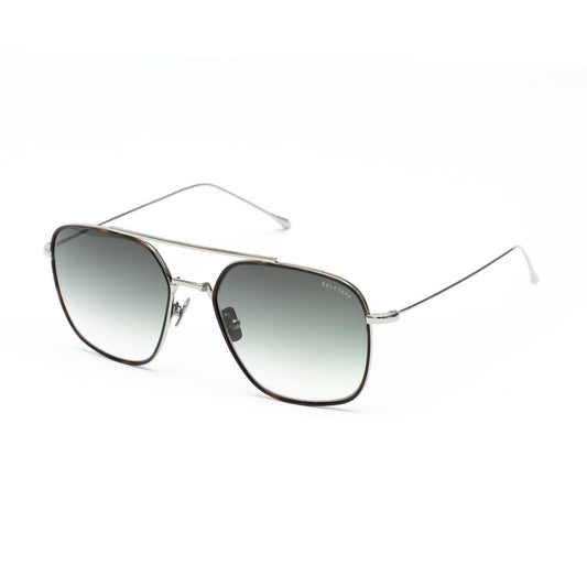 Belstaff Gray Titanium Sunglasses BEOUTLAWIITORTOISEWAC