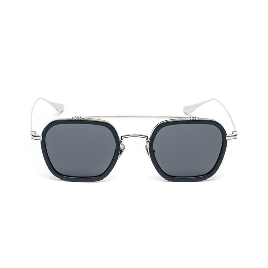 Belstaff Gray Titanium Sunglasses BEMERRICKGRISWAC