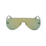 Belstaff Gray Acetate Sunglasses BESPEEDMASTERPETROLAC
